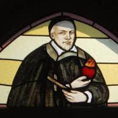 Timeline: Juan Eudes