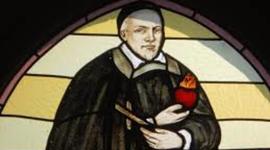 Timeline: Juan Eudes