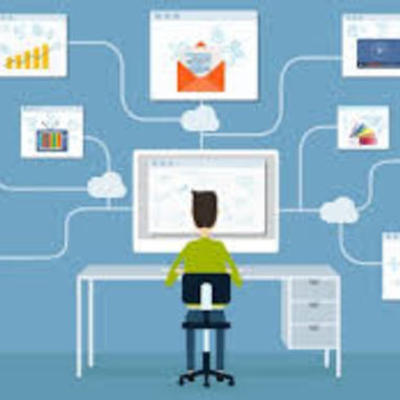 Timeline: Historia de las Tecnologías en la Educación y del E-learning.