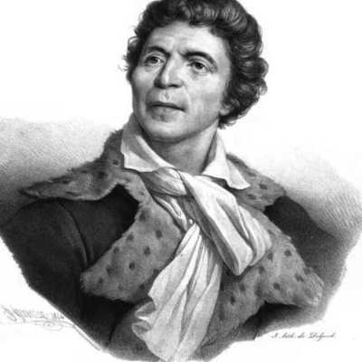Timeline: Jean-Paul Marat, 1811056
