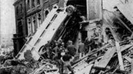 Timeline: February, 2018 news