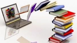 Timeline: EVOLUCIÓN DE RECURSO EDUCATIVO DIGITAL.                                                                                                                                                                                    Arleth Cerra