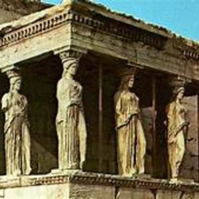 Timeline: Civilización y cultura griega