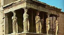 Timeline: Civilización y cultura griega