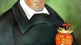 Timeline: San Juan Eudes y La Escuela Francesa