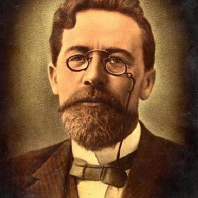 Timeline: Антон Павлович Чехов