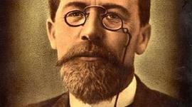 Timeline: Антон Павлович Чехов