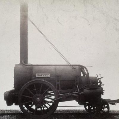 Timeline: Industrial Revolution Inventions-Chenky/Stephen/Sukia/7