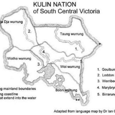 Timeline: Wurnerjee bulluk