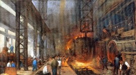 Timeline: diseño industrial