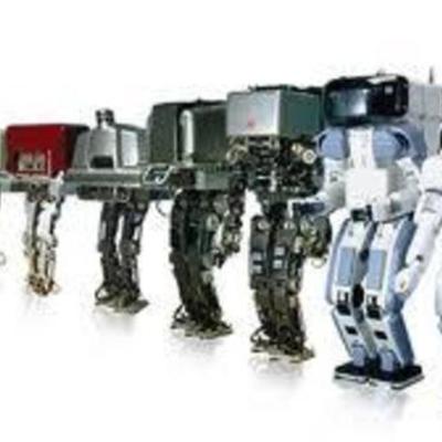 Timeline: evolucion de la automatizacion industrial