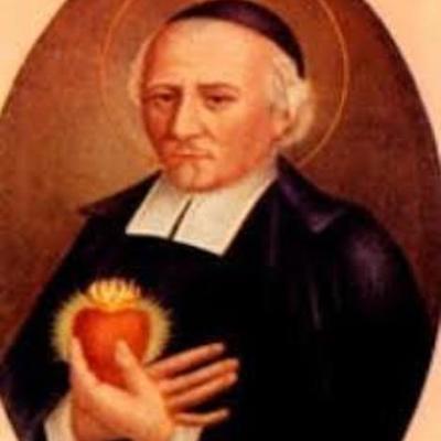 Timeline: La Escuela Francesa y San Juan Eudes