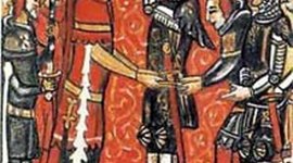 Timeline: feudalismo 1681505