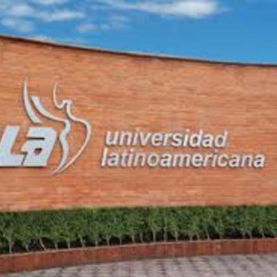 Timeline: Línea del tiempo de la universidad Latinoamericana