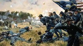 Timeline: Influences of the Civil War