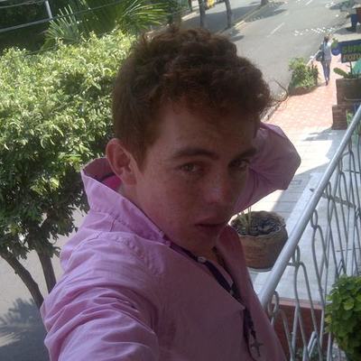 Timeline: my life in resum