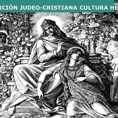 Timeline: Historia de la sexualidad humana