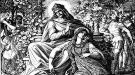 Timeline: Historia de la sexualidad humana