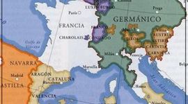 Timeline: Unificación Alemana (Cristy)