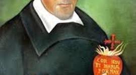 Timeline: San Juan Eudes - Vida, obra y labor