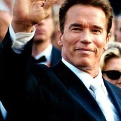 Timeline: Arnold Schwarzenegger