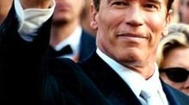 Timeline: Arnold Schwarzenegger
