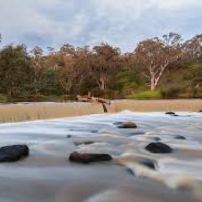 Timeline: Dight falls