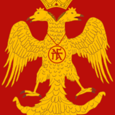 Timeline: Nick Rustman Byzantine Timeline