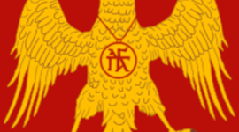 Timeline: Nick Rustman Byzantine Timeline