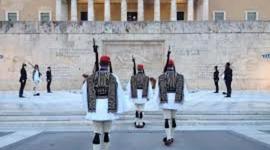 Timeline: Η εξέλιξη των Πολιτευμάτων της Νεότερης Ελλάδας