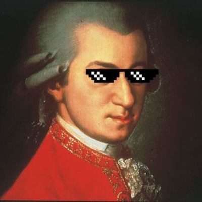 Timeline: Los grandes compositores de la historia