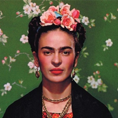 Timeline: FRIDA KAHLO (Sami,Dinesh,África, Alicia, Paula, Adam, Barbara)