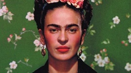 Timeline: FRIDA KAHLO (Sami,Dinesh,África, Alicia, Paula, Adam, Barbara)