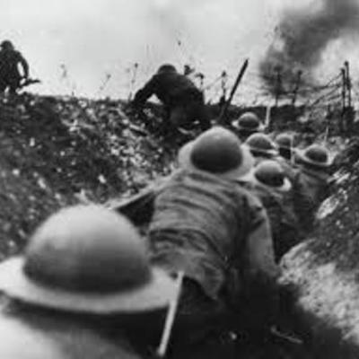 Timeline: Ραπτης-Σκαλτσωνης ΛΗΞΗ Α' ΠΑΓΚΟΣΜΙΟΥ ΠΟΛΕΜΟΥ ΚΑΙ ΟΙ ΜΕΤΑΠΟΛΕΜΙΚΕΣ ΡΥΘΜΙΣΕΙΣ