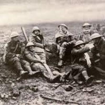 Timeline: Η λήξη του πρώτου παγκόσμιου πολέμου και οι μεταπολεμικές ρυθμiσεις