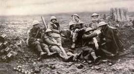 Timeline: Η λήξη του πρώτου παγκόσμιου πολέμου και οι μεταπολεμικές ρυθμiσεις