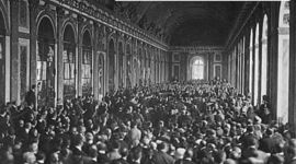 Timeline: Α΄ παγκόσμιος πόλεμος ΑΛΕΞ ΣΟΦ