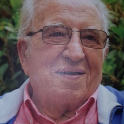 Timeline: My Greatgrandpa