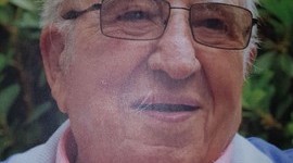 Timeline: My Greatgrandpa