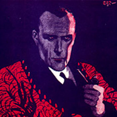 Timeline: The History of Sexton Blake