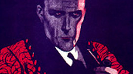 Timeline: The History of Sexton Blake