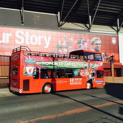 Timeline: KOP--GRAND and PASSION