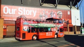 Timeline: KOP--GRAND and PASSION