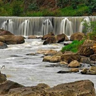 Timeline: The rivers