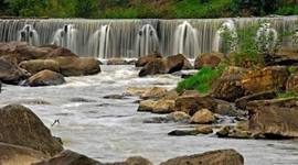 Timeline: The rivers