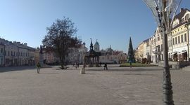 Timeline: Przyszłe wydarzenia - Future events