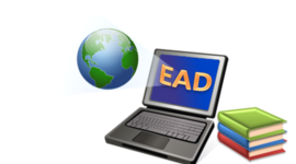 Timeline: Educação a Distância