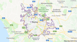 Timeline: Antzinako Erroma.