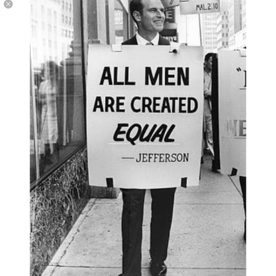 Timeline: Civil rights