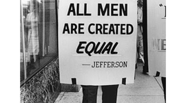 Timeline: Civil rights